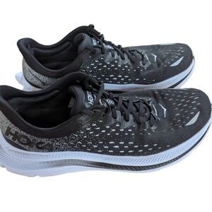 Hoka One One Kawana Black Size 13